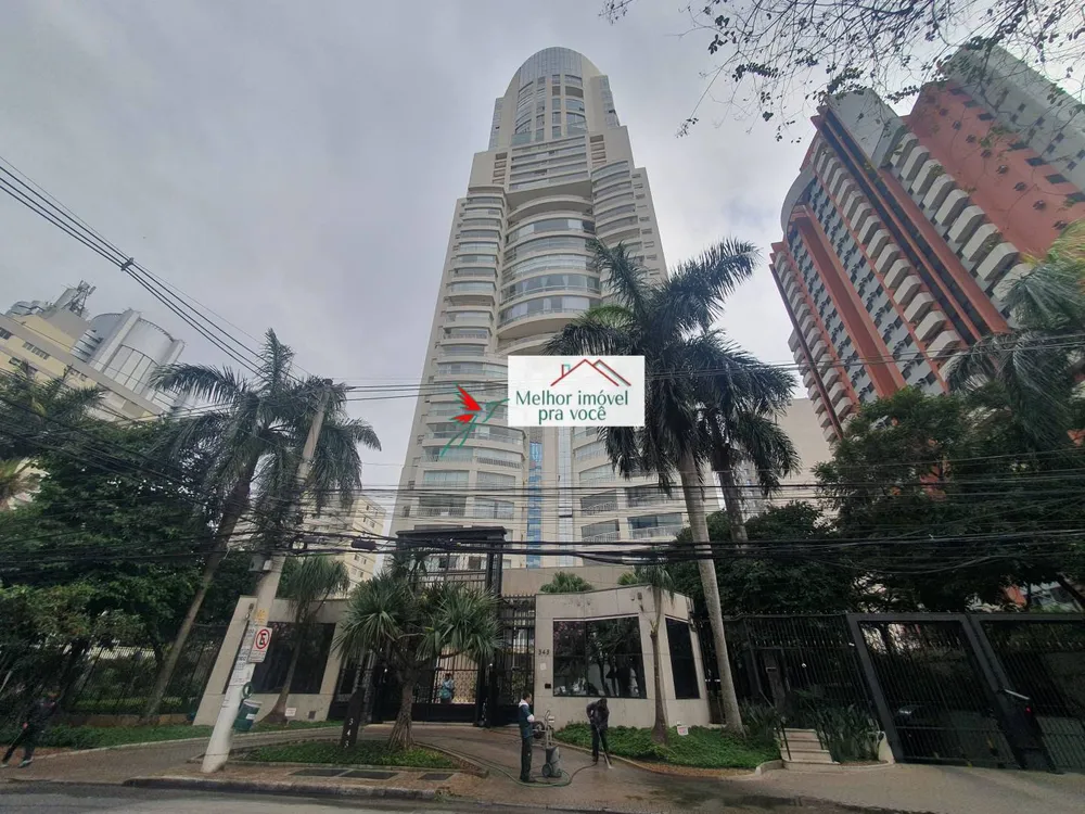 Apartamento, 1 quarto, 47 m² - Foto 12