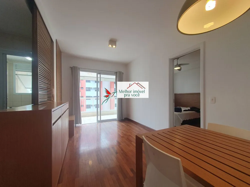 Apartamento, 1 quarto, 47 m² - Foto 4