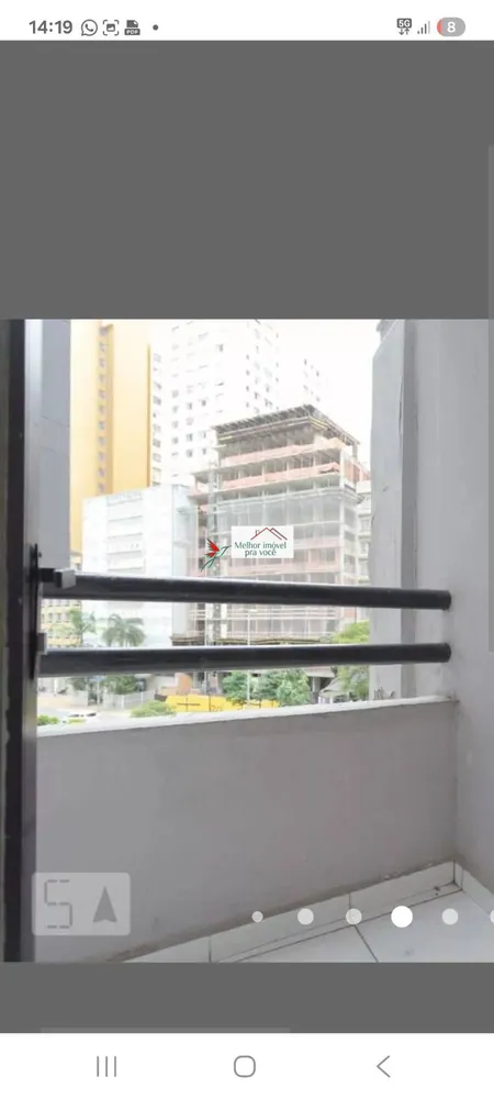 Apartamento, 1 quarto - Foto 4