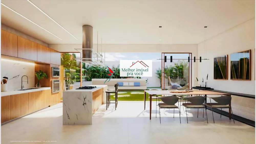 Casa, 4 quartos, 603 m² - Foto 8