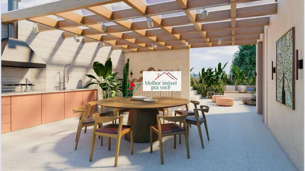 Casa, 4 quartos, 603 m² - Foto 6