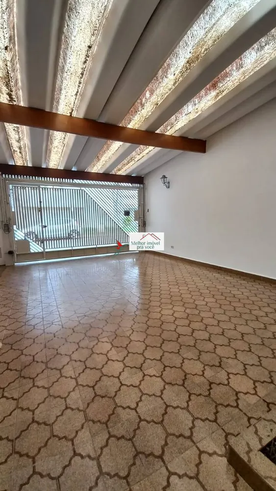 Casa, 3 quartos - Foto 5
