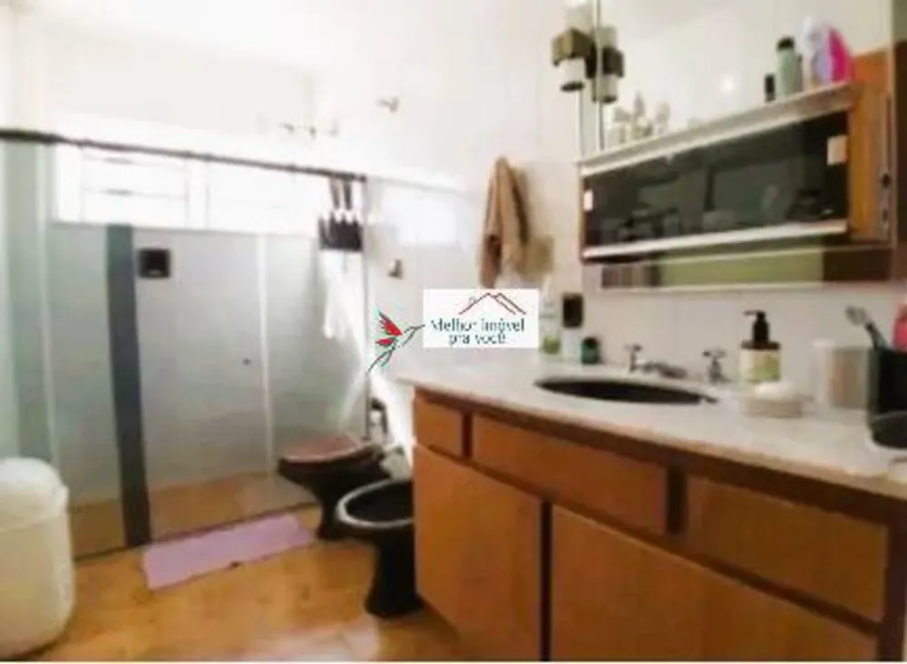 Apartamento, 3 quartos, 147 m² - Foto 4