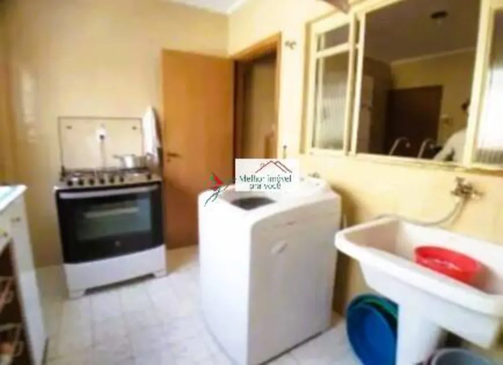 Apartamento, 3 quartos, 147 m² - Foto 3