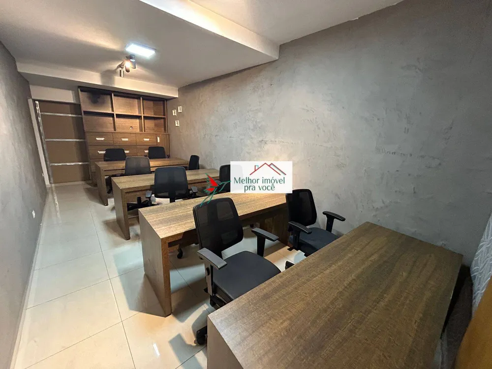 Sala-Conjunto, 48 m² - Foto 6