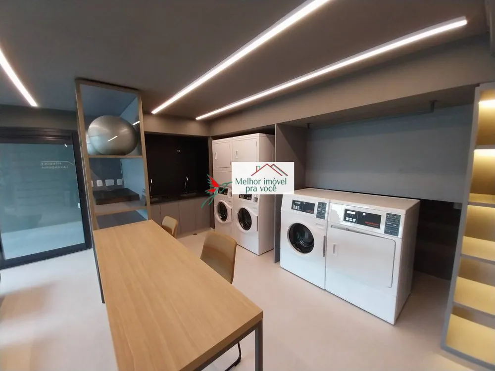 Apartamento, 1 quarto, 54 m² - Foto 1