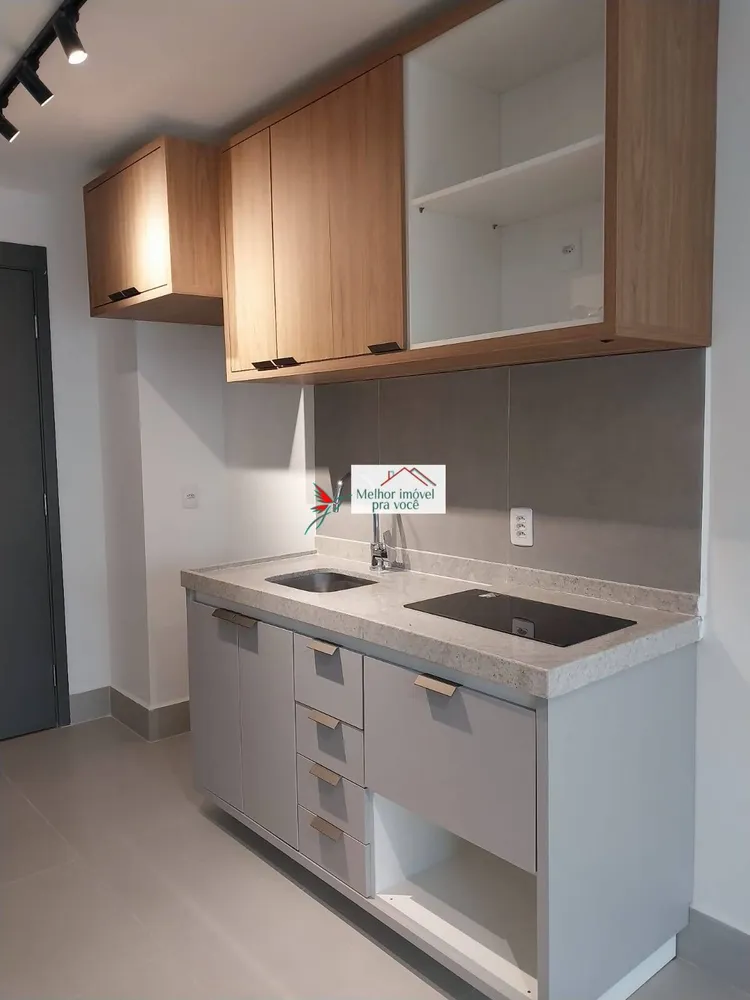 Apartamento, 1 quarto, 54 m² - Foto 2
