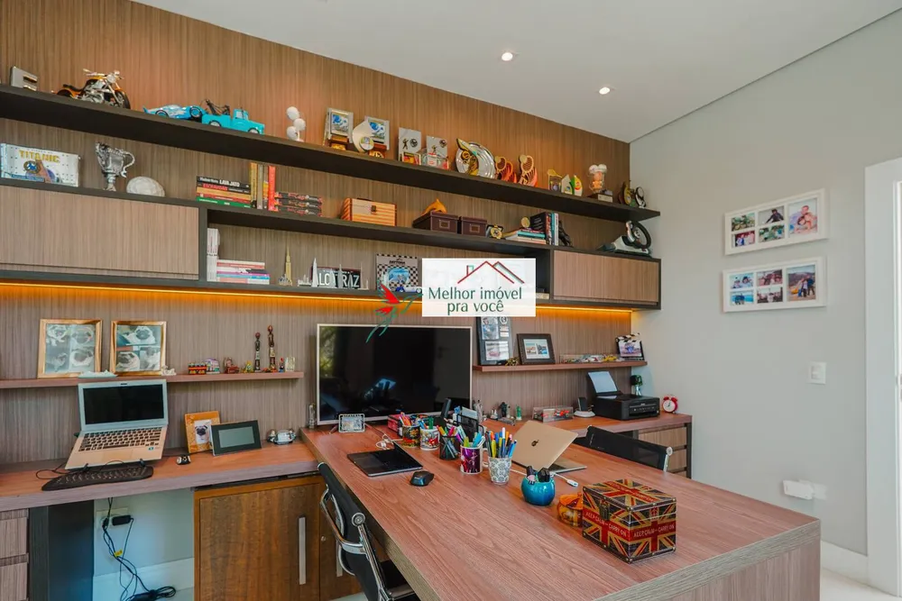 Casa de Condomínio, 4 quartos - Foto 4