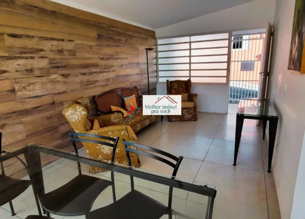 Casa, 3 quartos - Foto 3