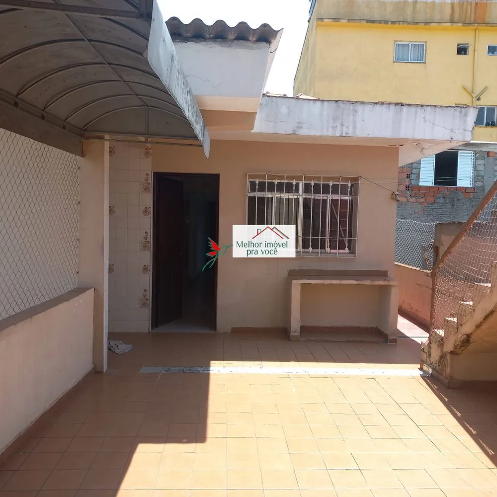 Casa, 3 quartos, 200 m² - Foto 1