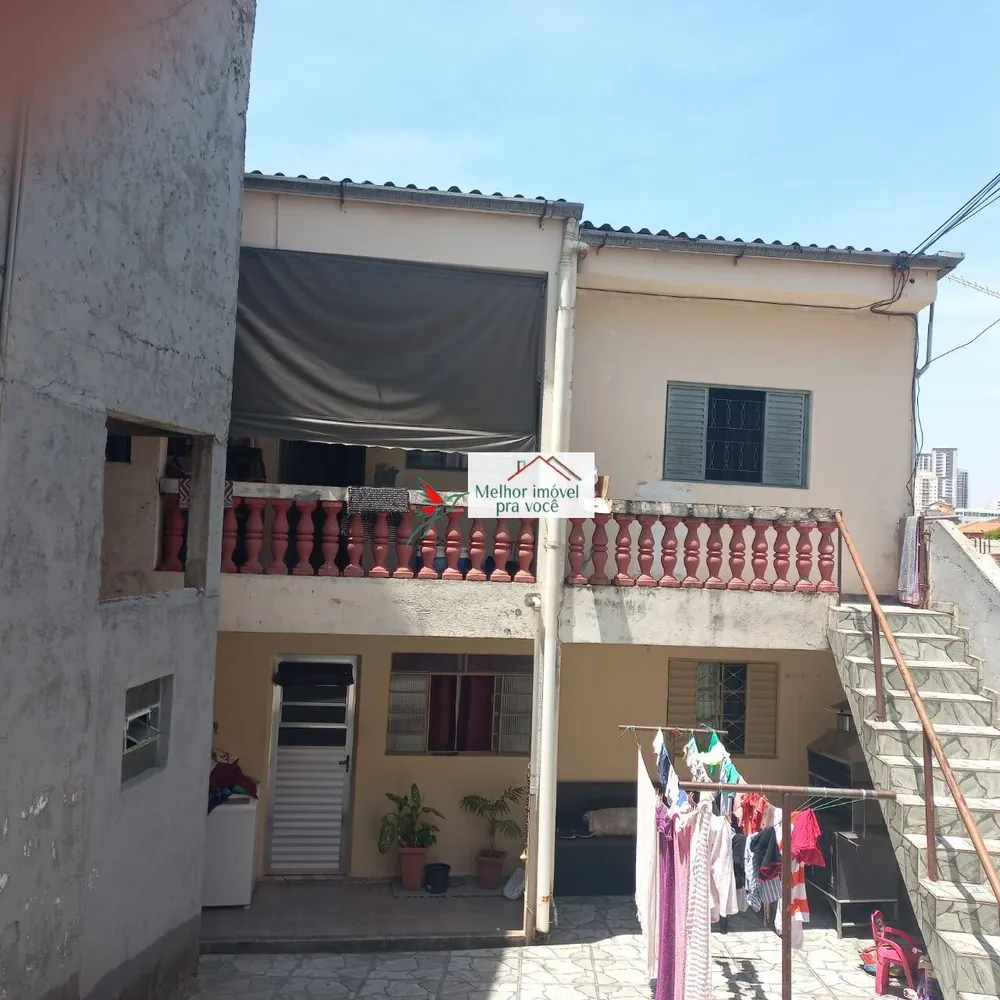 Casa, 3 quartos, 200 m² - Foto 2
