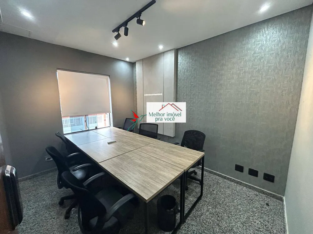 Sala-Conjunto, 12 m² - Foto 4