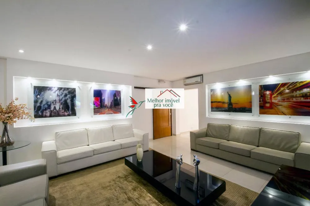 Sala-Conjunto, 12 m² - Foto 8