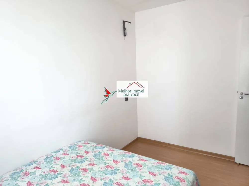 Apartamento, 2 quartos, 53 m² - Foto 8