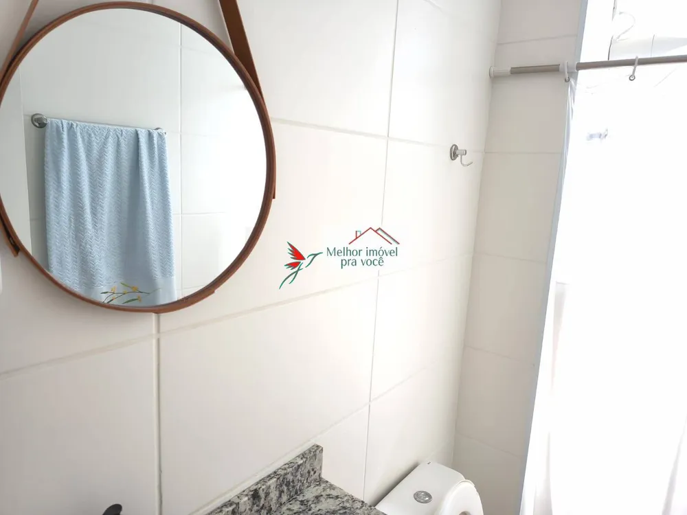 Apartamento, 2 quartos, 53 m² - Foto 9