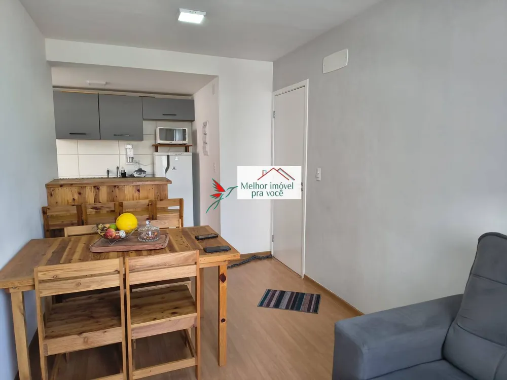 Apartamento, 2 quartos, 53 m² - Foto 4