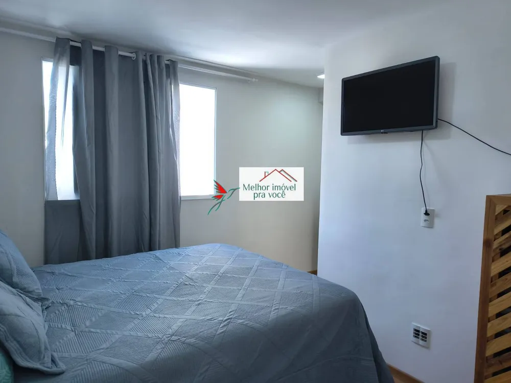 Apartamento, 2 quartos, 53 m² - Foto 6