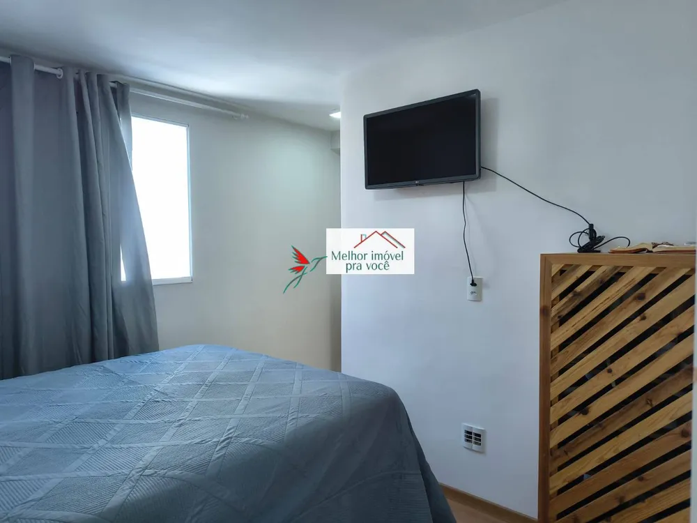 Apartamento, 2 quartos, 53 m² - Foto 11