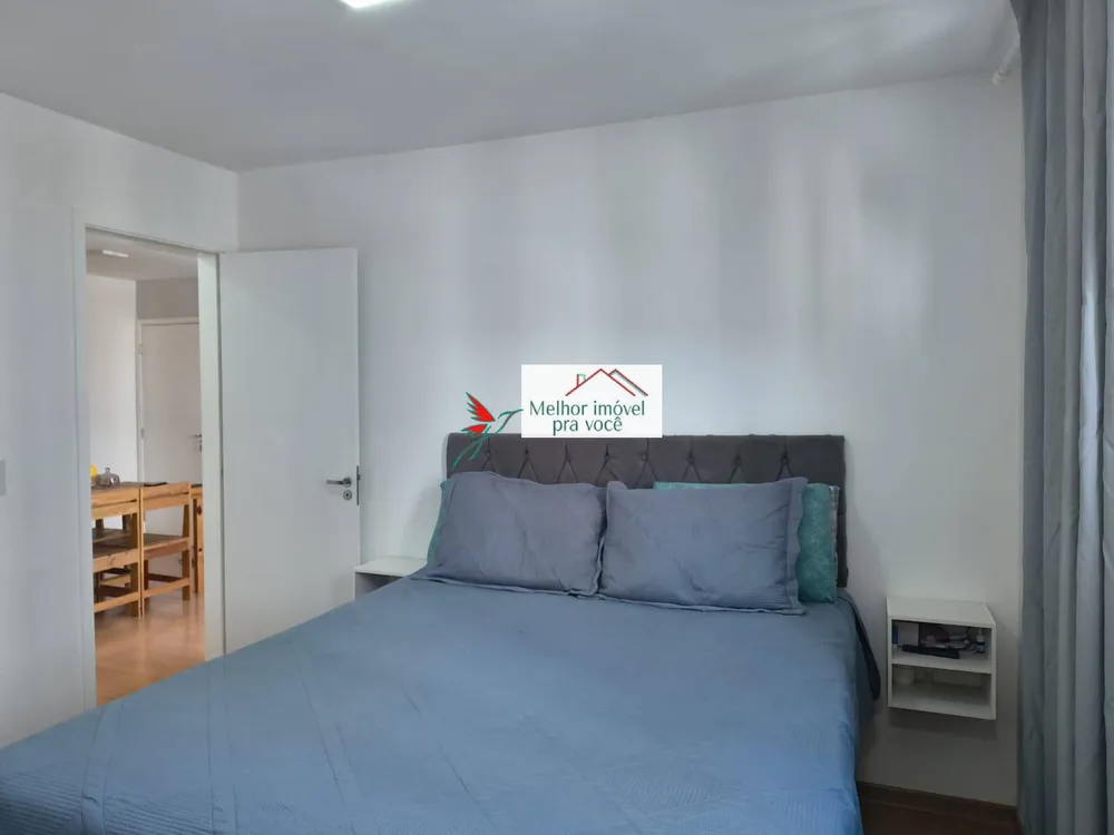 Apartamento, 2 quartos, 53 m² - Foto 7