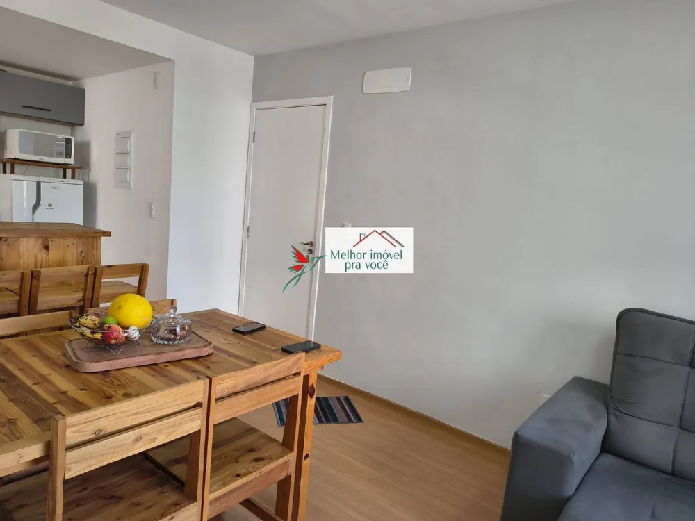 Apartamento, 2 quartos, 53 m² - Foto 10