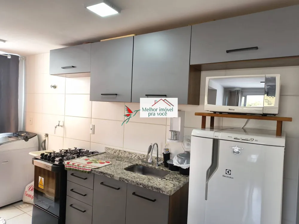 Apartamento, 2 quartos, 53 m² - Foto 5
