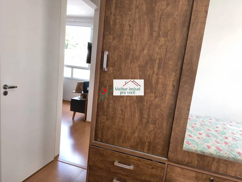 Apartamento, 2 quartos, 53 m² - Foto 12