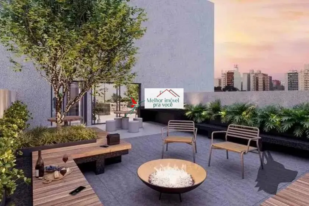 Apartamento, 1 quarto, 46 m² - Foto 7