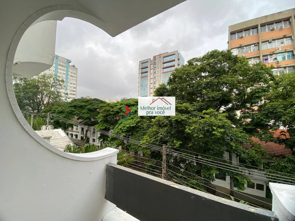 Apartamento, 1 quarto - Foto 12