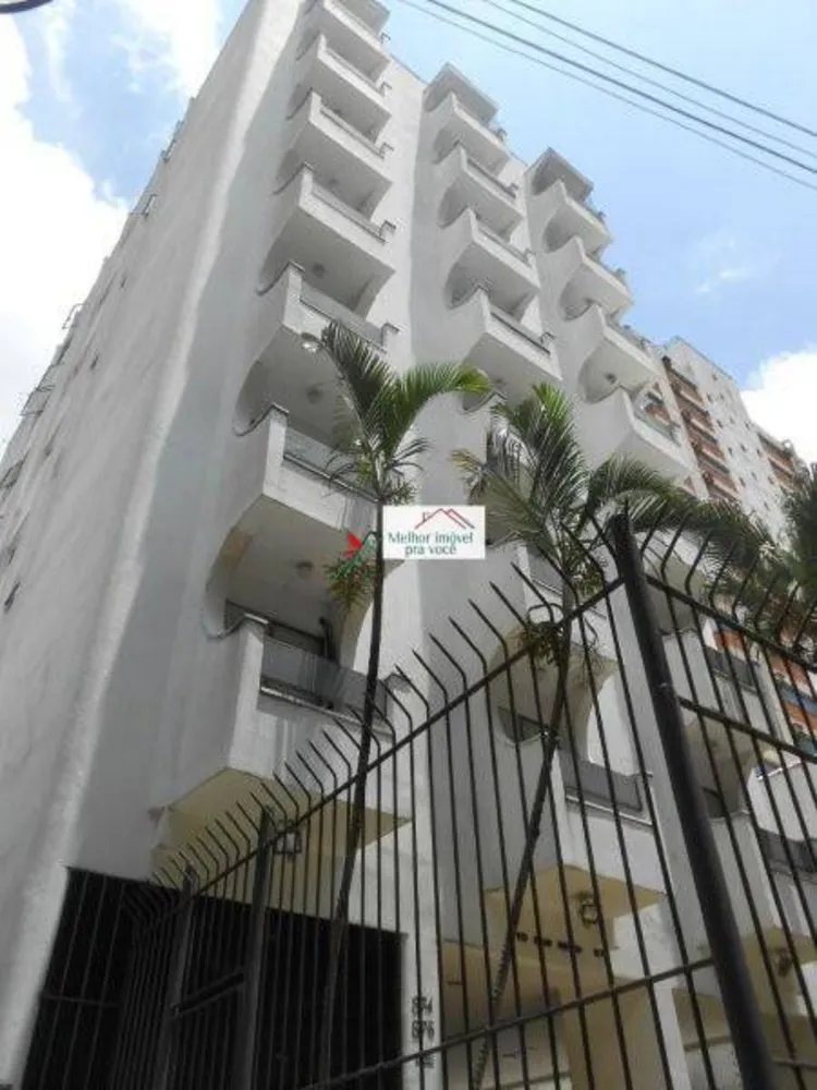 Apartamento, 1 quarto - Foto 8