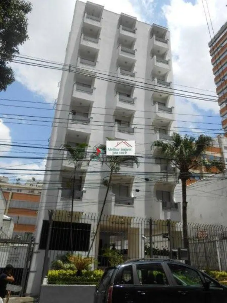 Apartamento, 1 quarto - Foto 7