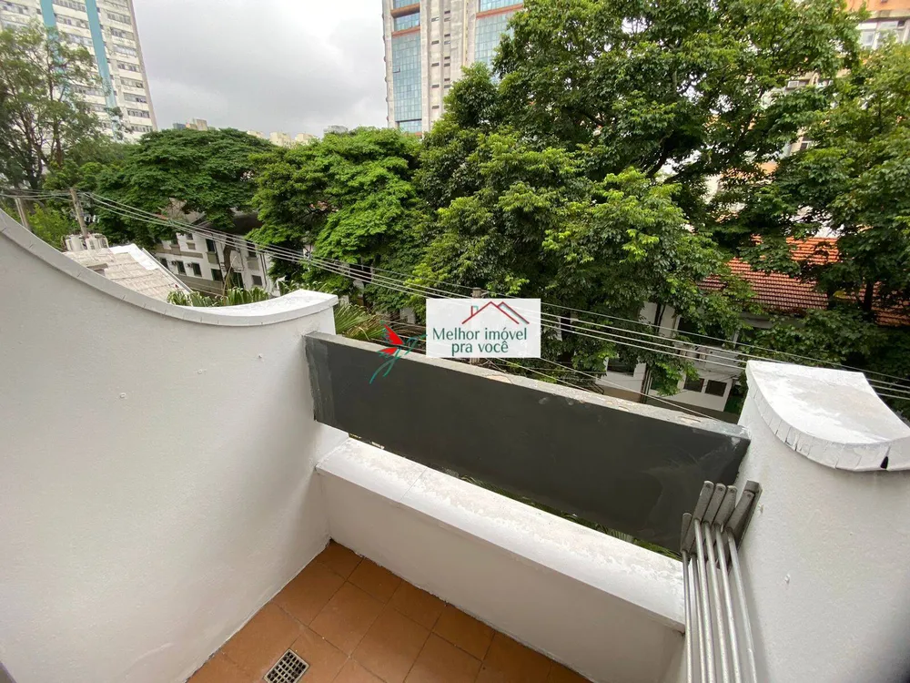 Apartamento, 1 quarto - Foto 1