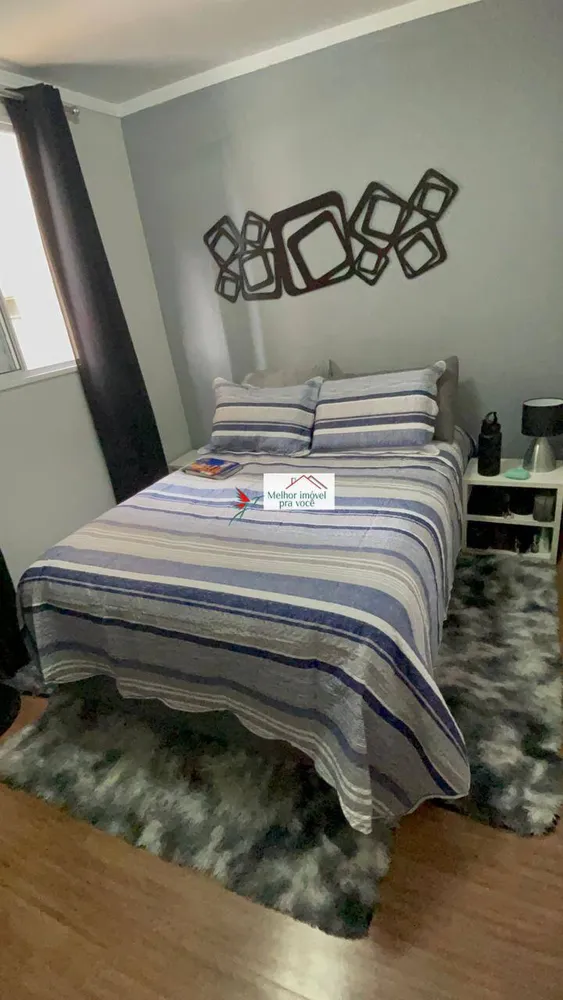 Apartamento, 2 quartos, 52 m² - Foto 10
