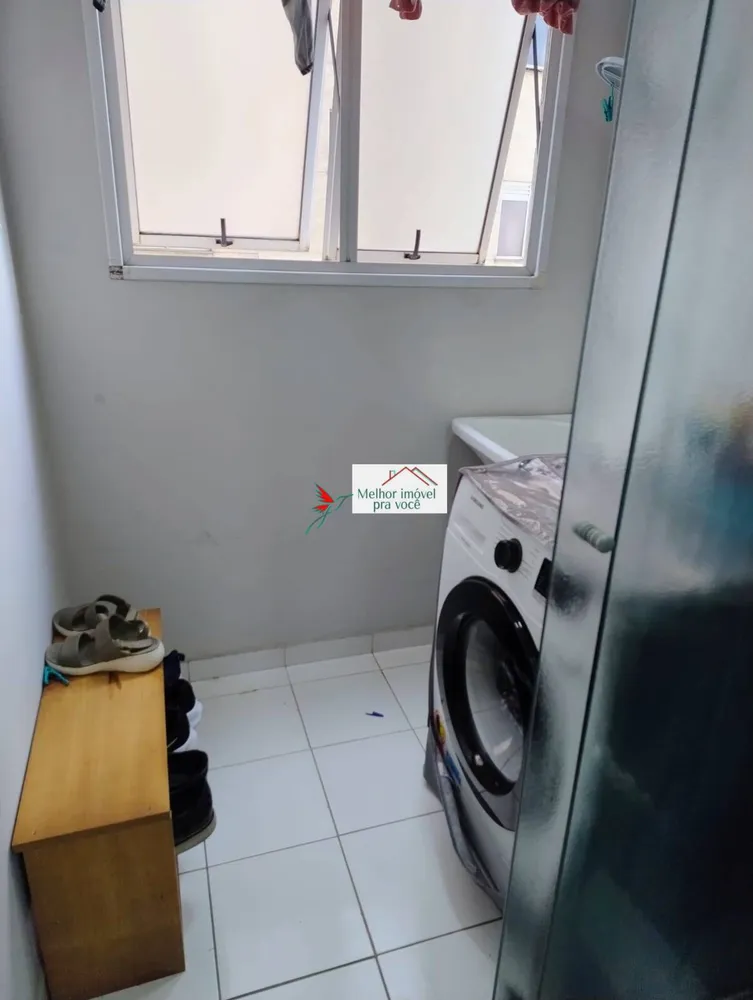 Apartamento, 2 quartos, 52 m² - Foto 8