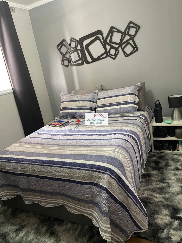Apartamento, 2 quartos, 52 m² - Foto 9