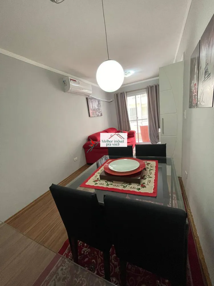 Apartamento, 2 quartos, 52 m² - Foto 5