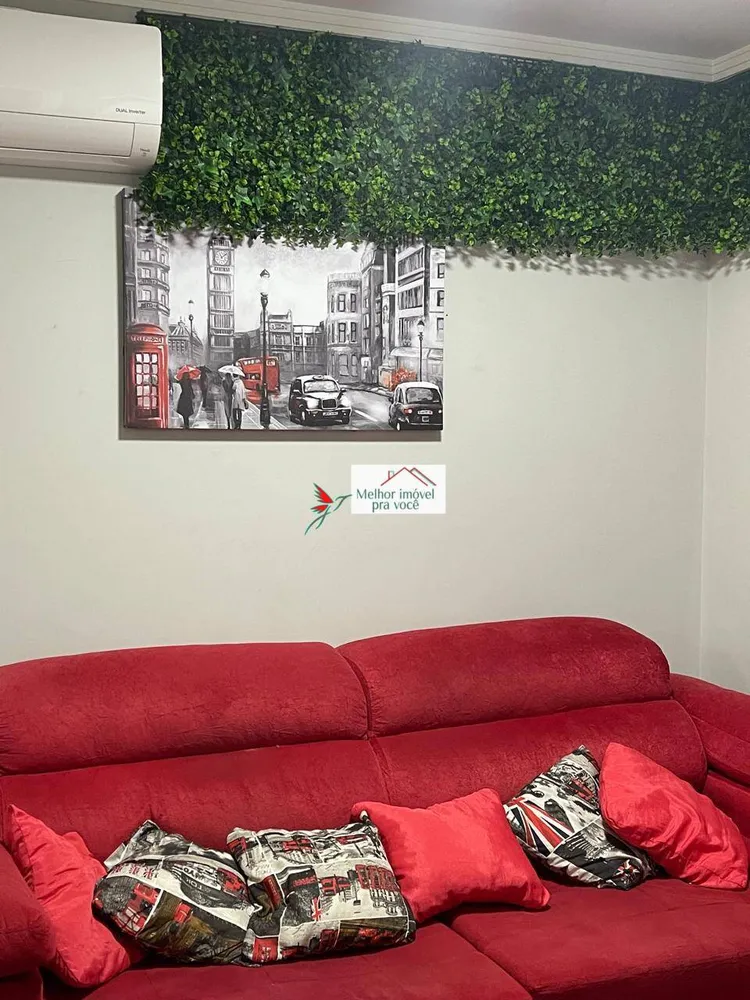 Apartamento, 2 quartos, 52 m² - Foto 6