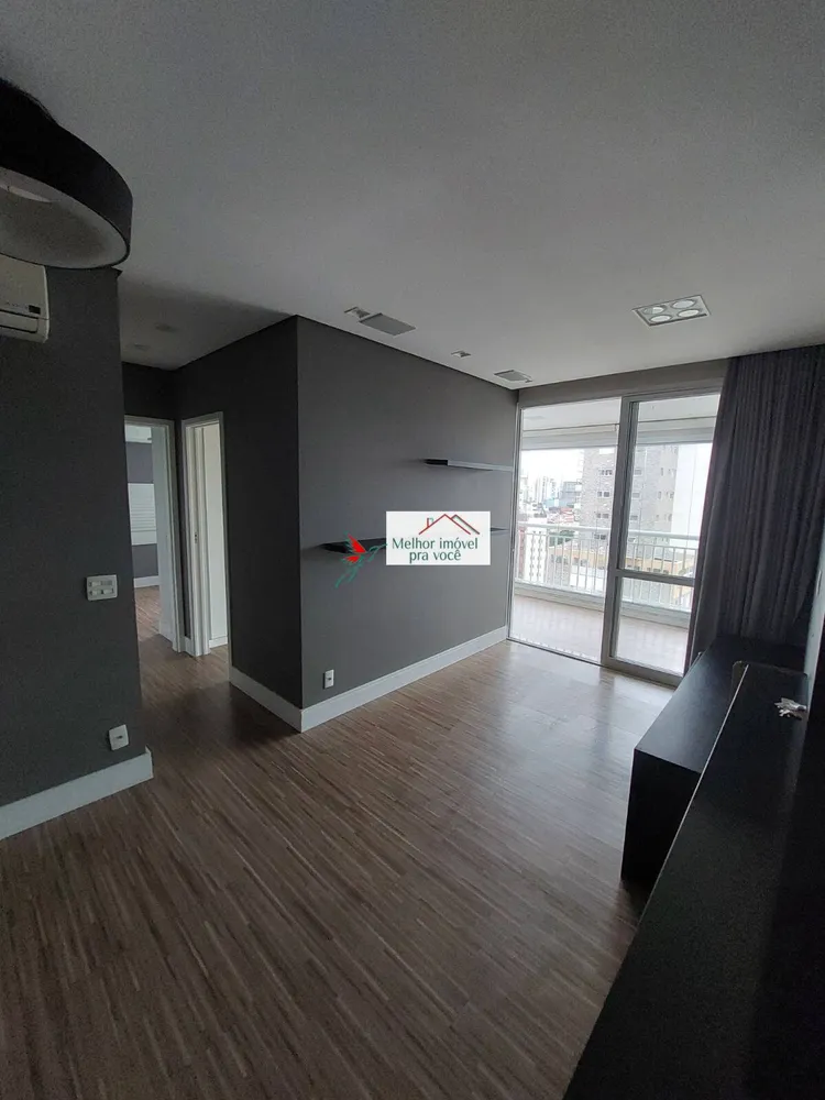 Apartamento, 1 quarto, 68 m² - Foto 3