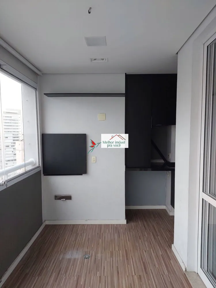 Apartamento, 1 quarto, 68 m² - Foto 6
