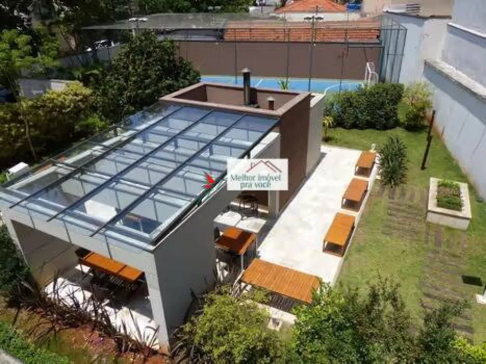 Apartamento, 1 quarto, 68 m² - Foto 11