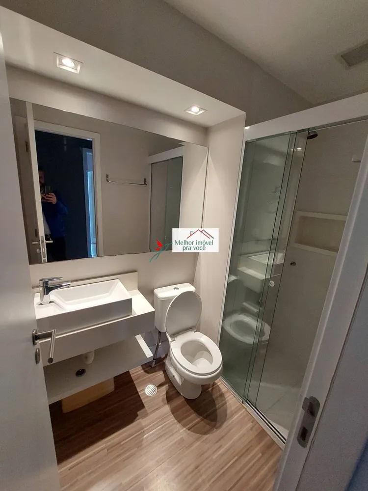 Apartamento, 1 quarto, 68 m² - Foto 8