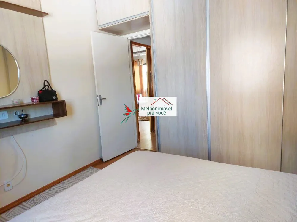Apartamento, 2 quartos, 86 m² - Foto 2