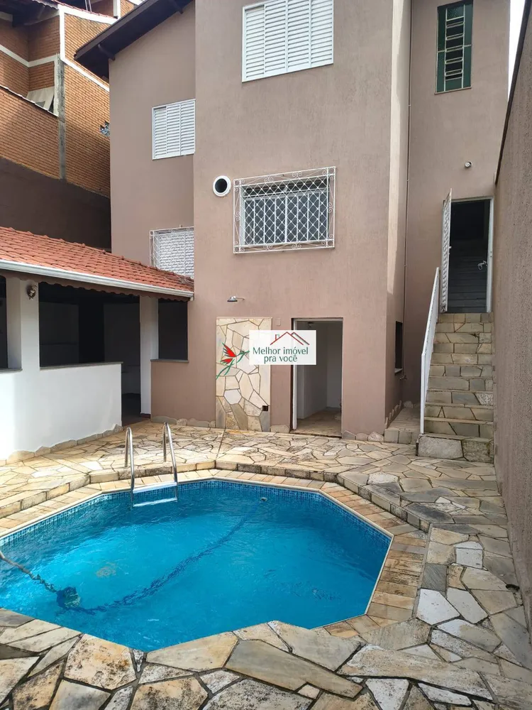 Casa, 3 quartos, 247 m² - Foto 7