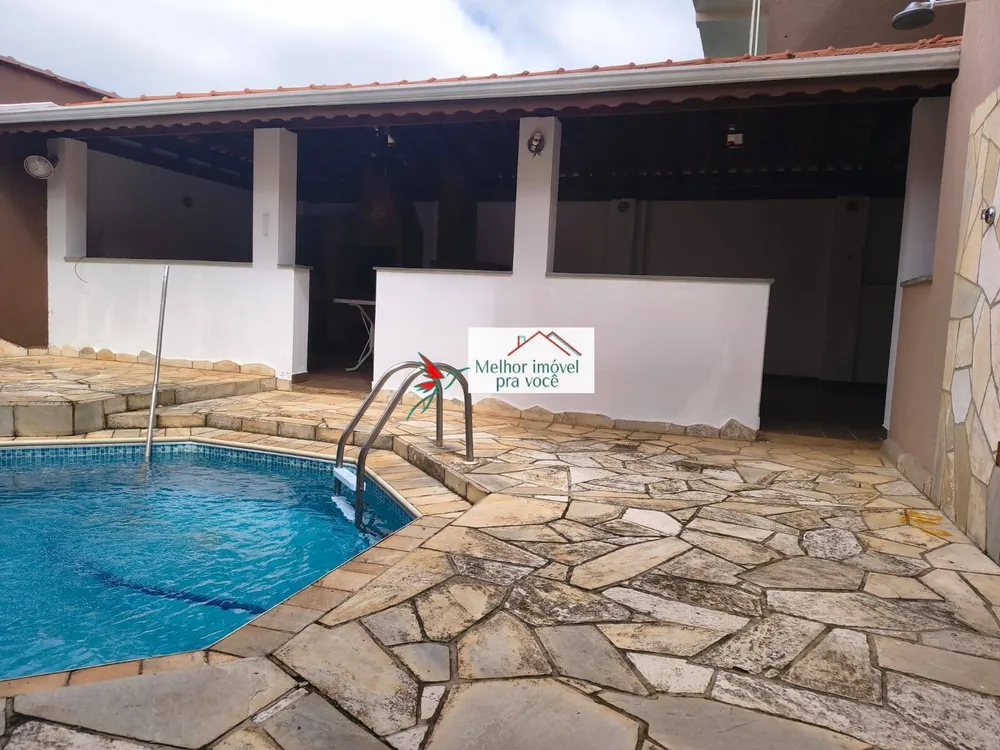 Casa, 3 quartos, 247 m² - Foto 8