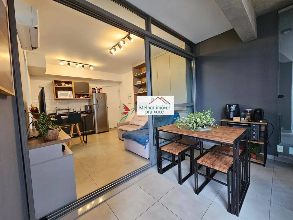 Apartamento, 2 quartos, 63 m² - Foto 1