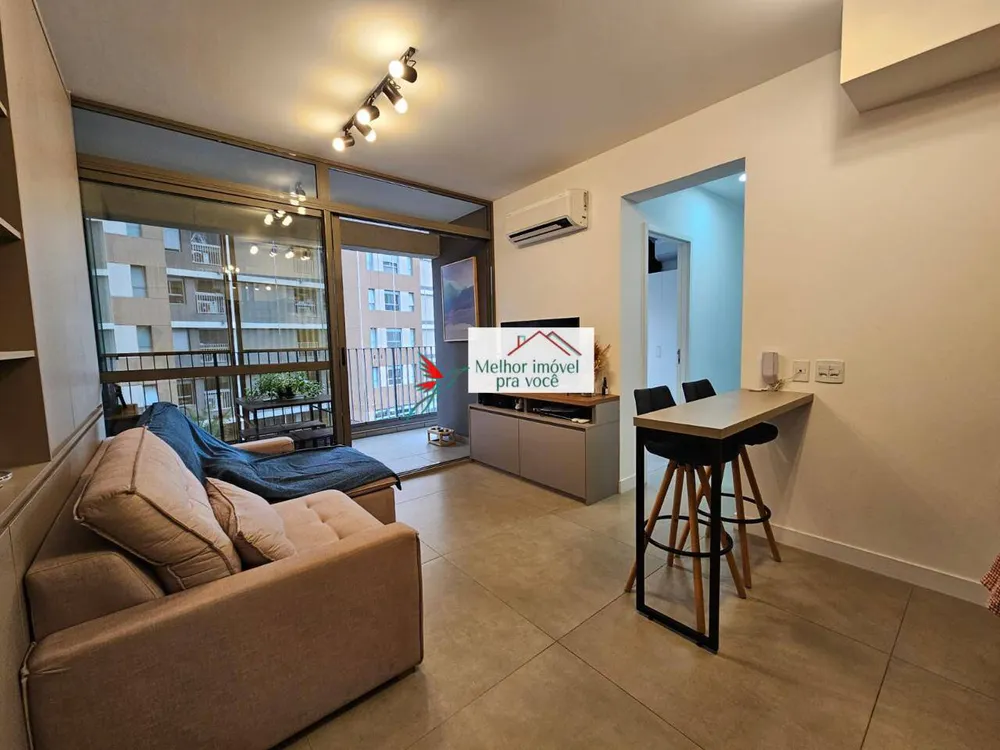 Apartamento, 2 quartos, 63 m² - Foto 2
