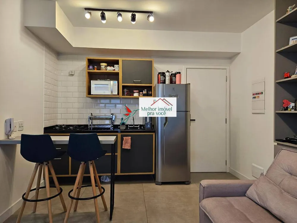 Apartamento, 2 quartos, 63 m² - Foto 4