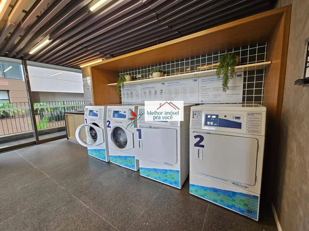 Apartamento, 2 quartos, 63 m² - Foto 3
