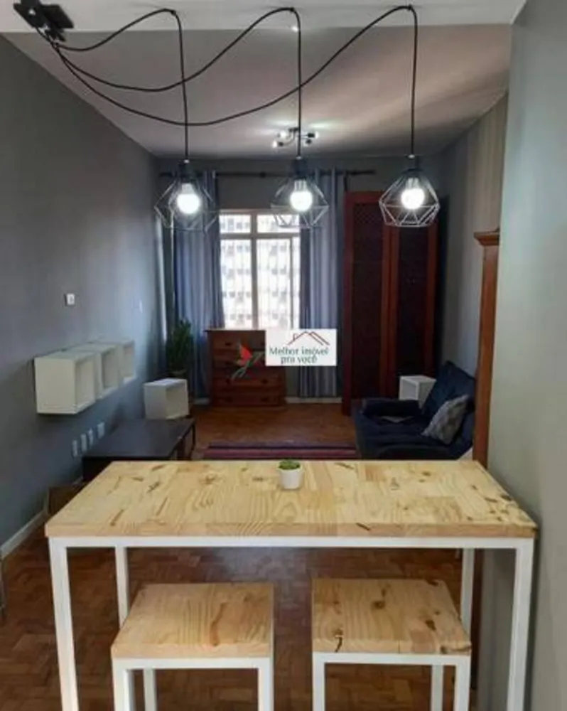 Apartamento, 1 quarto - Foto 7