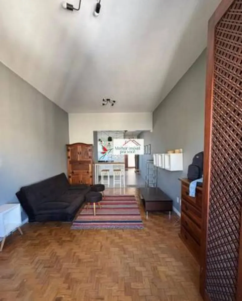 Apartamento, 1 quarto - Foto 4