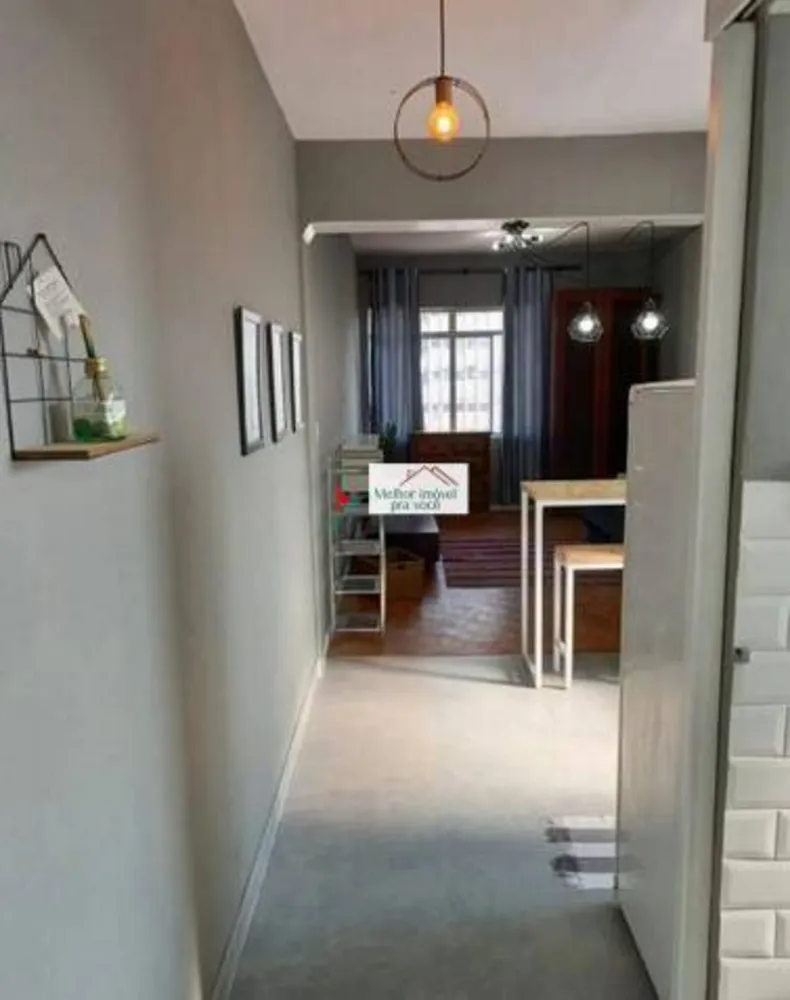 Apartamento, 1 quarto - Foto 5